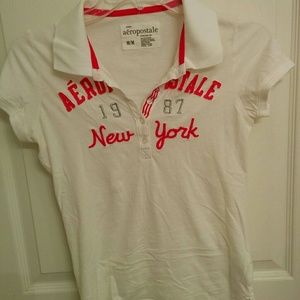 Aeropostale polo